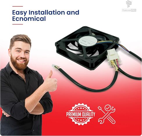 أداة تبديل لمروحة GE لمحول WR60X10358 WR60X10339 in Kuwait