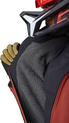 Fox Racing Men's Defend Fire Alpha Jacket in Kuwait