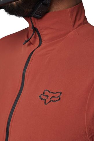 Fox Racing Men's Defend Fire Alpha Jacket in Kuwait