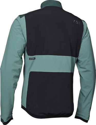 Fox Racing Men's Defend Fire Alpha Jacket in Kuwait