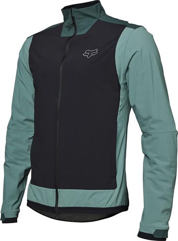 Fox Racing Men's Defend Fire Alpha Jacket in Kuwait