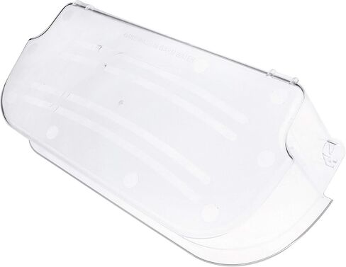 Door Upper Bin Shelf Replacement For Frigidaire FFSS2615TE0 FFSS2615TS0 FGHS2631PF4A LGUS2642LF2 LGUS2642LM0 LGUS2642LM1 LGUS2642LM2 LGUS2642LP0 LGUS2642LP1 LGUS2642LP2 And More in Saudi Arabia