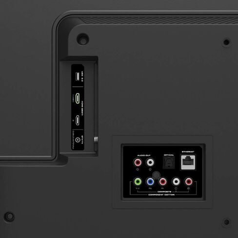 VIZIO D-Series 40" 1080p Class Smart TV - D40f-G9, 2018 in Saudi Arabia