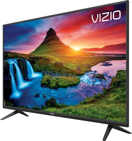 VIZIO D-Series 40" 1080p Class Smart TV - D40f-G9, 2018 in Saudi Arabia