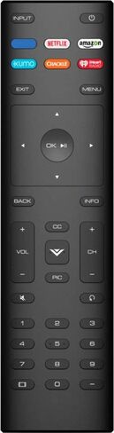 VIZIO D-Series 40" 1080p Class Smart TV - D40f-G9, 2018 in Saudi Arabia