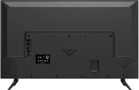 VIZIO D-Series 40" 1080p Class Smart TV - D40f-G9, 2018 in Saudi Arabia