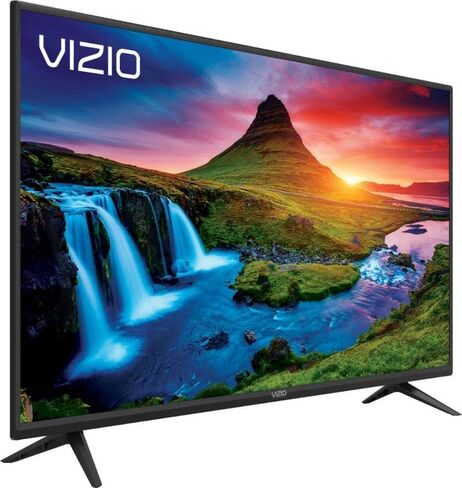 VIZIO D-Series 40" 1080p Class Smart TV - D40f-G9, 2018 in Saudi Arabia