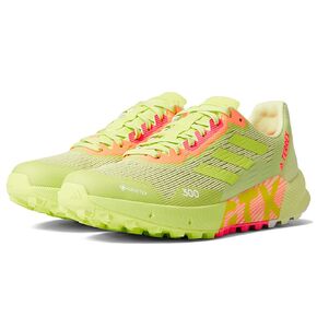 حذاء الجري Terrex Agravic Flow 2.0 Gore-TEX Trail للنساء من أديداس in Kuwait