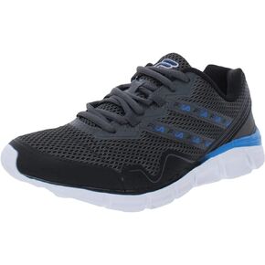 Fila Mens Memory Vernato 8 Memory Foam Performance Running Shoes in Saudi Arabia