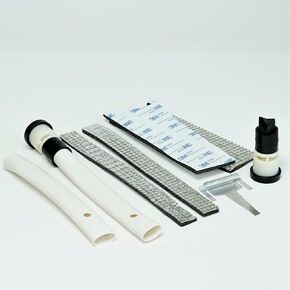 Choice Manufactured Parts Choice Parts DA8201415A for Samsung Refrigerator Water Leak Service Kit in Kuwait
