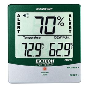 EXTECH Instruments Digit Thermometer