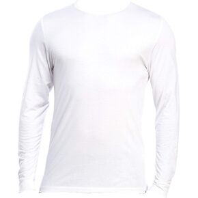 32 DEGREES Weatherproof Mens Long Sleeve Crew Neck in Saudi Arabia