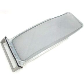 339392V AP5984180 339392 - ClimaTek Upgraded Replacement for Estate Sears Dryer Lint Trap Screen Filter in Kuwait