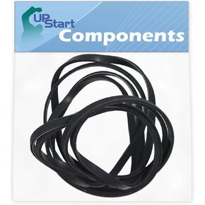 137292700 Dryer Belt Replacement for Kenmore/Sears 417.94802301 - Compatible with 134163500 Drum Belt in Kuwait
