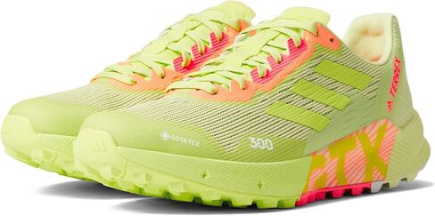 adidas Women's Terrex Agravic Flow 2.0 Gore-TEX Trail Running Shoe in Saudi Arabia