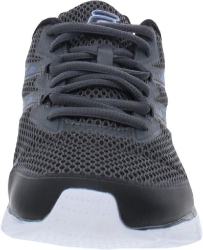 Fila Mens Memory Vernato 8 Memory Foam Performance Running Shoes in Saudi Arabia
