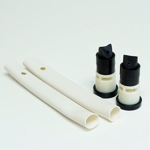 Choice Manufactured Parts Choice Parts DA8201415A for Samsung Refrigerator Water Leak Service Kit in Saudi Arabia