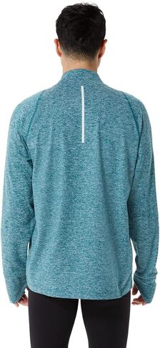 ASICS Men's Thermopolis Quarter Zip in Saudi Arabia