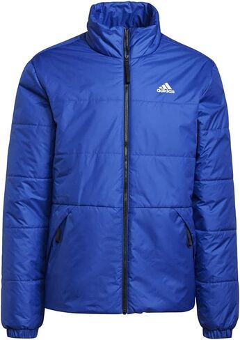adidas Men's Basic 3-stripes Insulated Jacket in Saudi Arabia