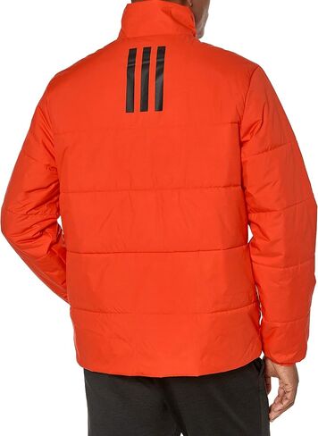 adidas Men's Basic 3-stripes Insulated Jacket in Saudi Arabia