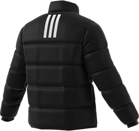 adidas Men's Basic 3-stripes Insulated Jacket in Saudi Arabia