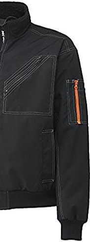 Helly Hansen Workwear Men's Bergholm Insulated Jacket in Saudi Arabia