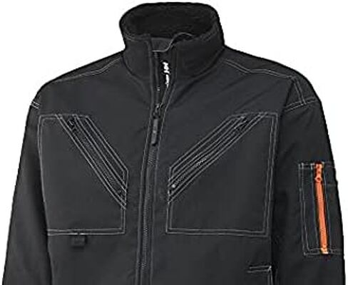 Helly Hansen Workwear Men's Bergholm Insulated Jacket in Saudi Arabia