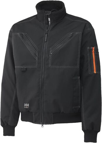 Helly Hansen Workwear Men's Bergholm Insulated Jacket in Saudi Arabia