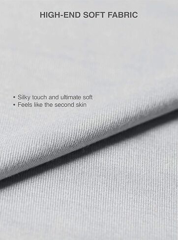 Galaxy by Harvic Mens 3-Pack, 6-Pack and 9-Pack V-Neck Undershirts in Kuwait