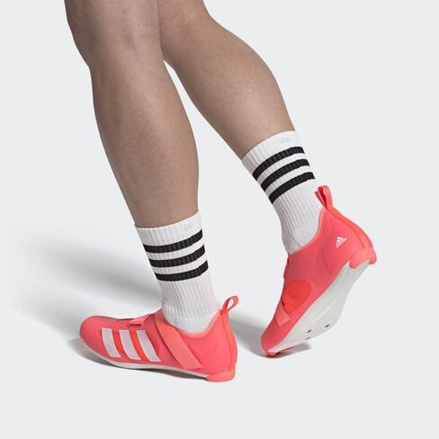 adidas The Indoor Cycling Shoe Men's, Pink, Size 11 in Saudi Arabia