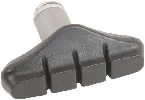 Shimano R50t2 Pair of Brake Pads for Br-Cx50, Unisex in Saudi Arabia