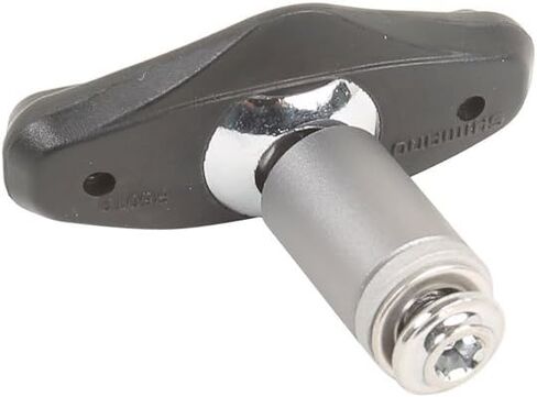 Shimano R50t2 Pair of Brake Pads for Br-Cx50, Unisex in Saudi Arabia