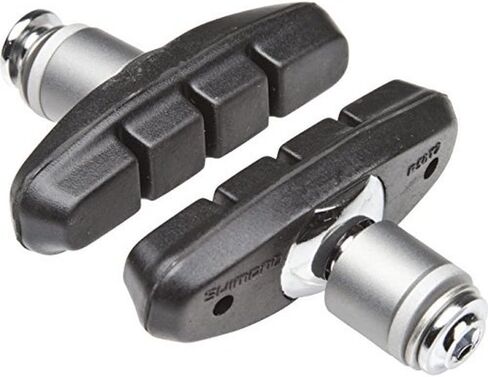 Shimano R50t2 Pair of Brake Pads for Br-Cx50, Unisex in Saudi Arabia