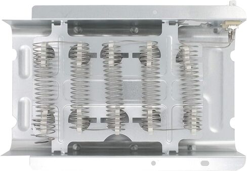 279838 Dryer Heating Element Replacement for Whirlpool WED5830SW0 Dryer - Compatible with 279838 Heater Element - UpStart Components Brand in Saudi Arabia