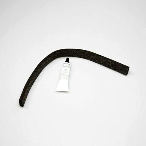 5303937182, AP3579413, PS832644 Dryer Drum Upper Felt Seal for Dryers,Replaces 1055093, 134036400, AH832644, EA832644 in Saudi Arabia