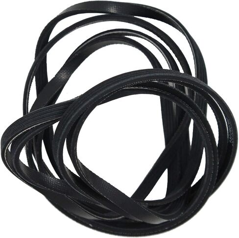 137292700 Dryer Belt Replacement for Kenmore/Sears 417.94802301 - Compatible with 134163500 Drum Belt in Saudi Arabia