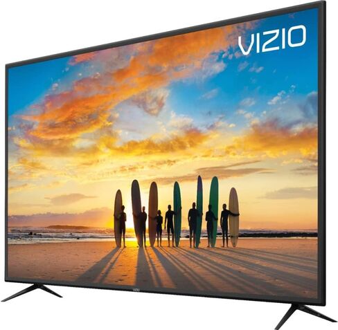 V-Series 65" Class 4K HDR Smart TV V655-G9 in Saudi Arabia