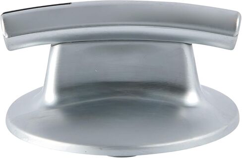 Upgraded Lifetime Appliance 74010839 Burner Control Knob Compatible with Whirlpool, Jenn-Air Stove/Range - WP74010839 in Saudi Arabia