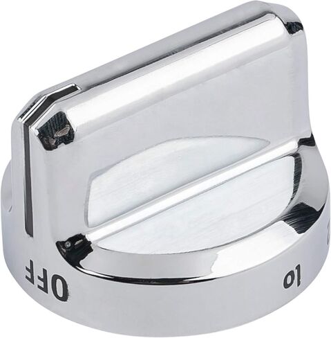 Upgraded Lifetime Appliance 5304502763 Control Knob Compatible with Frigidaire Range Oven in Saudi Arabia