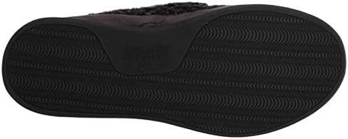 Dearfoams Men's Eli Microsuede Moccasin Slipper in Saudi Arabia