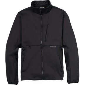 Burton Mens Multipath Full-Zip Fleece