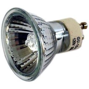 Broan SV05921 Range Hood Halogen Light Bulb, 50-watt Genuine Original Equipment Manufacturer (OEM) Part in Kuwait