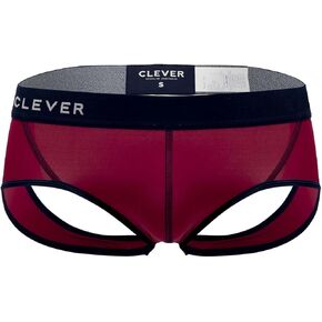 Clever Moda Masculine Underwear Athletic Fashion Jockstrap for Men. Ropa Interior Colombiana