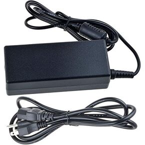 Marg AC/DC Adapter for TP-Link Archer C2600 AC2600 Wireless Dual Band Gigabit Router Buffalo LinkStation LS-WVL/E Pro Duo NAS Network Storage Server Amped Wireless REB175P ProSeries Power in Kuwait