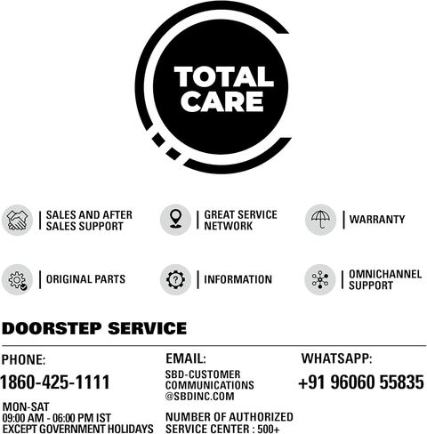 ممسحة بخار FSMCG من بلاك + ديكر in Kuwait