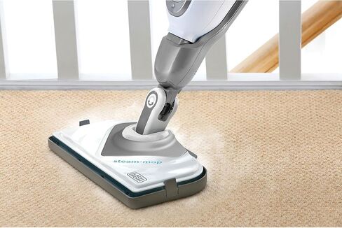 ممسحة بخار FSMCG من بلاك + ديكر in Kuwait