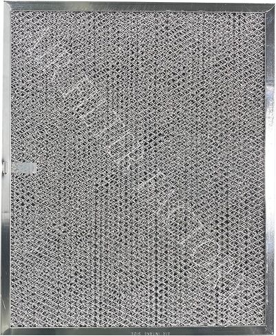 2 In 1 Filter Set Compatible with Broan BPS1FA30 , QS1 & WS1 99010299 30 Inch Range Hood Aluminum/Carbon Filter (2-Pack) in Saudi Arabia