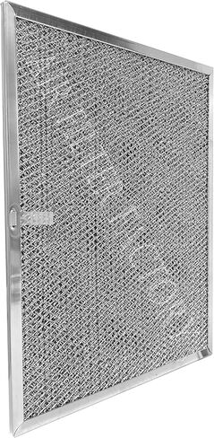 2 In 1 Filter Set Compatible with Broan BPS1FA30 , QS1 & WS1 99010299 30 Inch Range Hood Aluminum/Carbon Filter (2-Pack) in Saudi Arabia