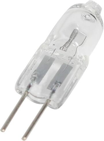 2-Pack SB02300891 Light Bulb Replacement for Broan Range Hoods - Compatible with Broan PM500SS, 619004EX, 613004, 637004, E5490SS, 614804, 637004EX, RM52000, 61000, 614804EX in Saudi Arabia