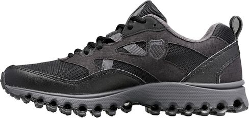 K-Swiss Men's Tubes 200 Trail Running Shoe in Saudi Arabia